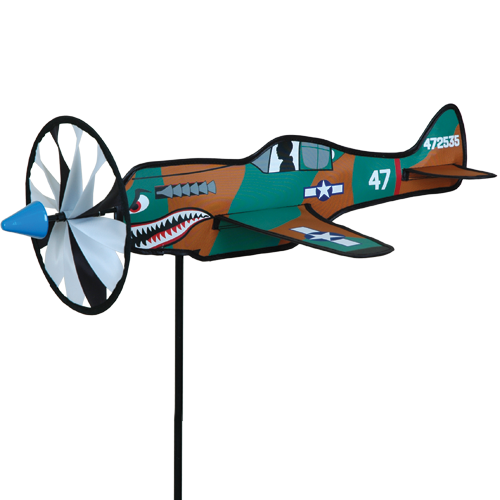 P-40 Warhawk M