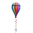 Balloon Stripe, Windspiel, 50 x 28 cm