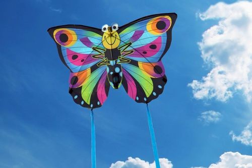 X-Kites SkyBugz  Schmetterling