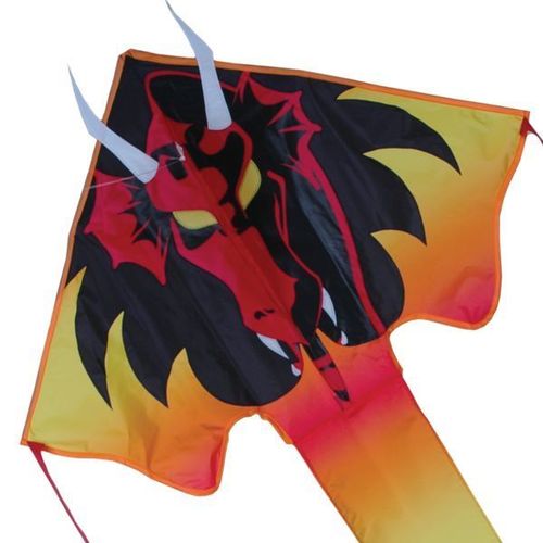 Premier Kites Delta Large Easy Flyer Dragon